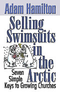 Selling Swimsuits in the Arctic