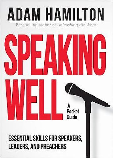 Speaking Well - eBook [ePub]