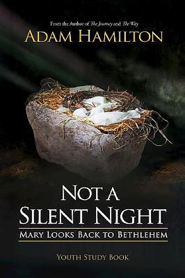 Not a Silent Night Youth Study Book - eBook [ePub]