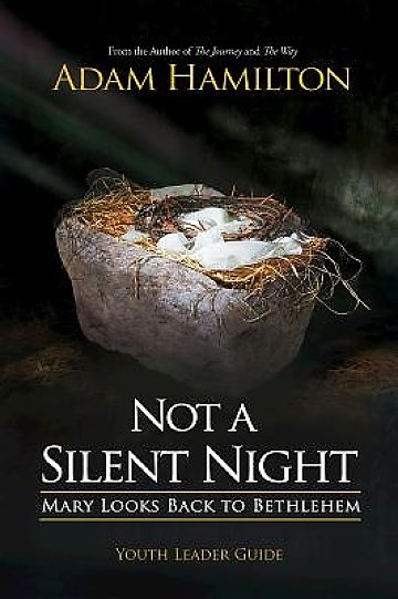 Not a Silent Night Youth Leader Guide - eBook [ePub]