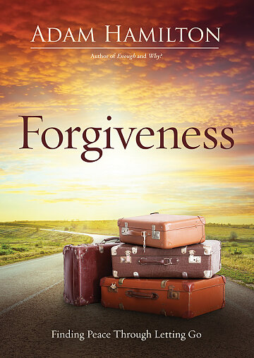 Forgiveness - eBook [ePub]