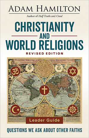Christianity and World Religions Leader Guide Revised Edition - eBook [ePub]