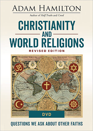 Christianity and World Religions DVD